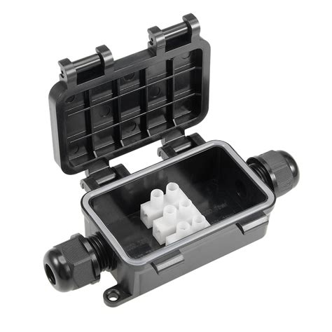 2 way switching junction box|automotive waterproof electrical junction box.